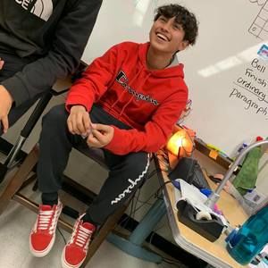 Meet your Posher, Tr